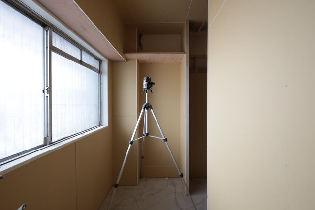 土間の代表写真