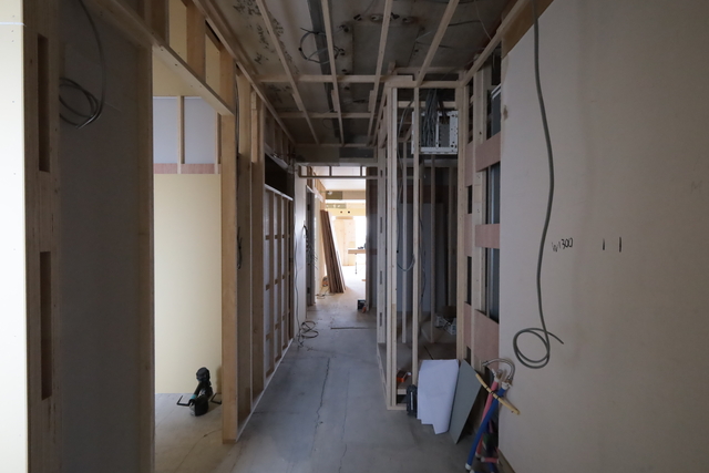 廊下の代表写真