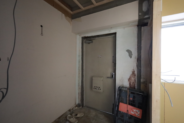 玄関の代表写真