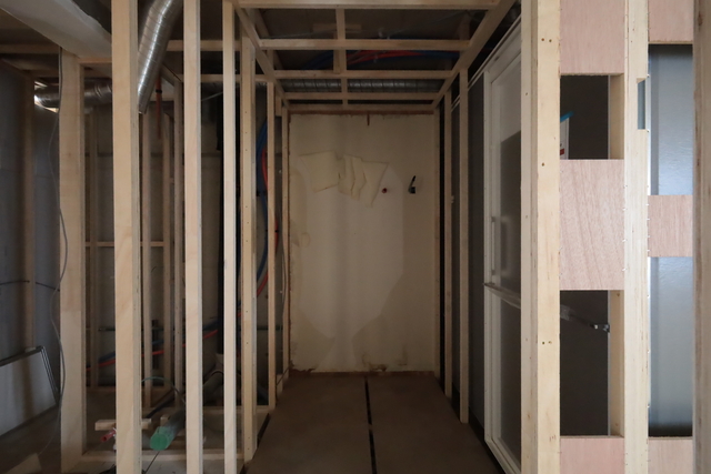 脱衣室の代表写真