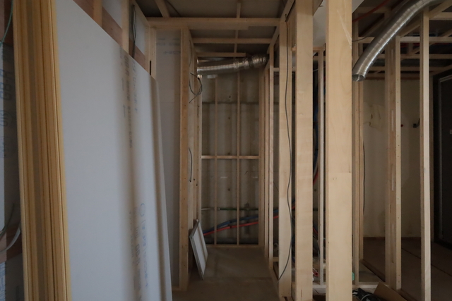 食品庫・パントリーの代表写真