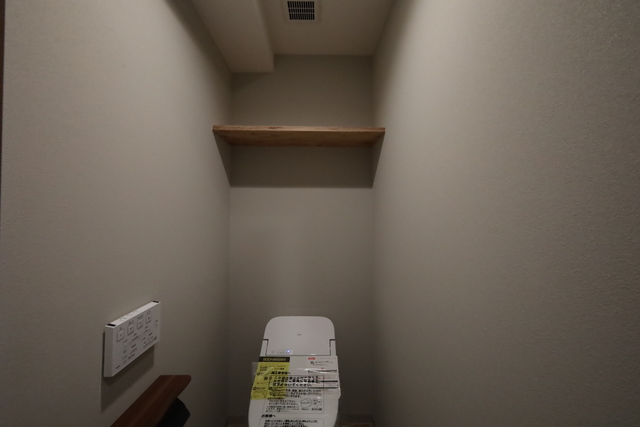 トイレスペースの代表写真