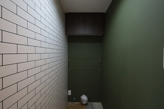 トイレスペースの代表写真