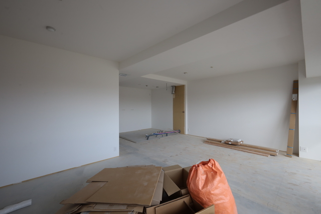 リビングの代表写真