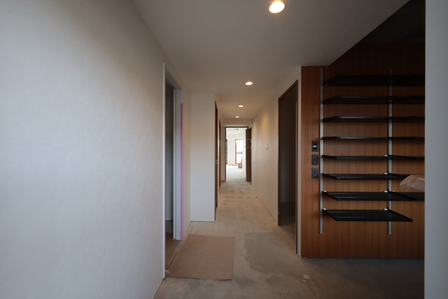 廊下の代表写真