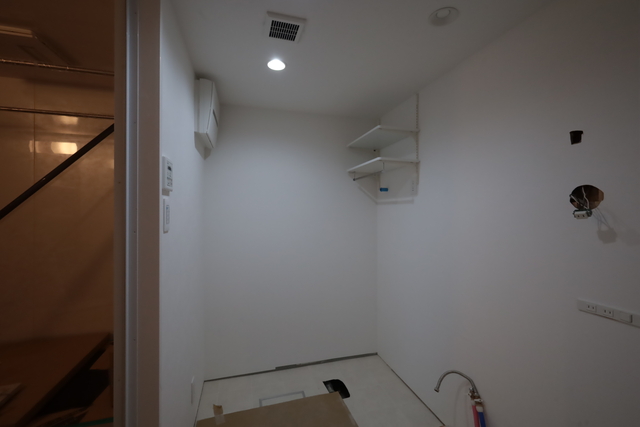 洗面室の代表写真