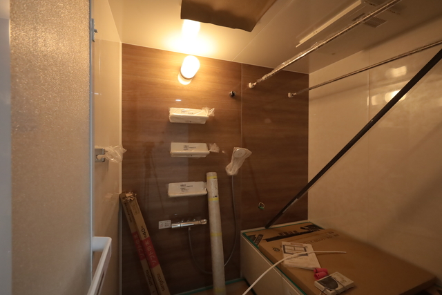 浴室の代表写真