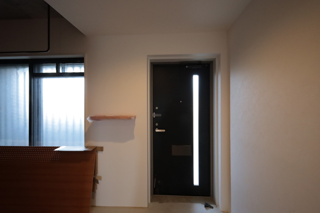 玄関の代表写真