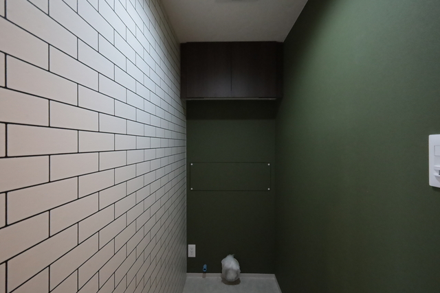 トイレスペースの代表写真