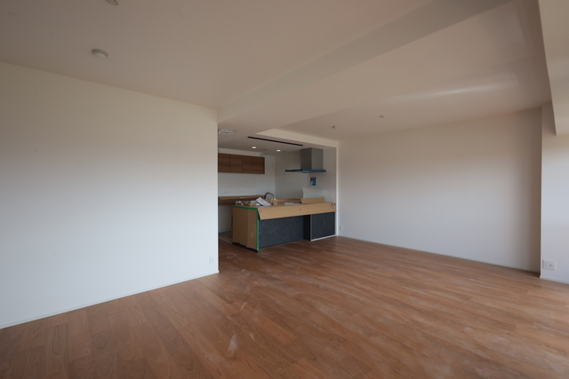 リビングの代表写真