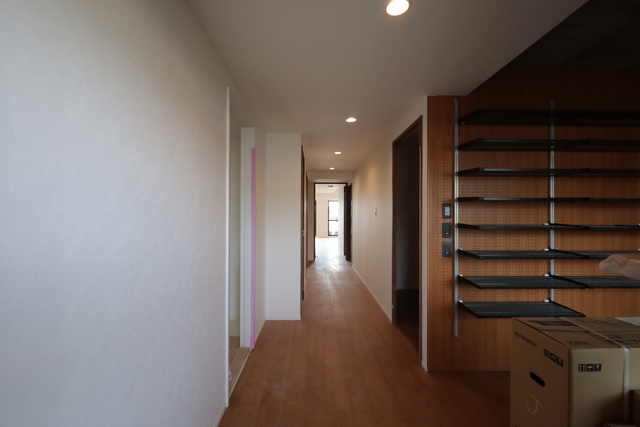 廊下の代表写真