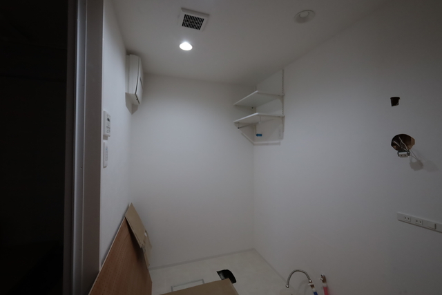 洗面室の代表写真