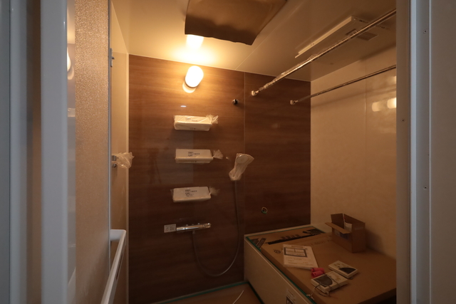 浴室の代表写真