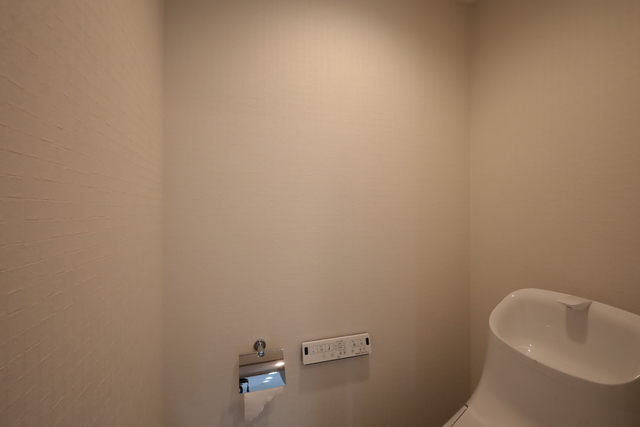 トイレスペースの代表写真