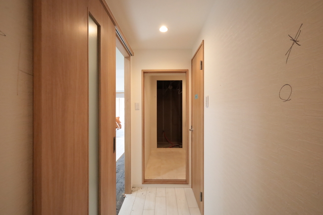 廊下の代表写真