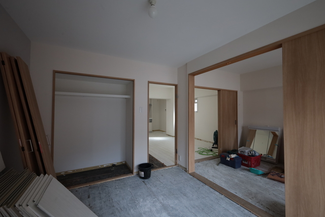 洋室1の代表写真