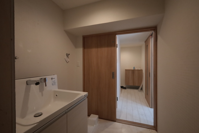 浴室の代表写真