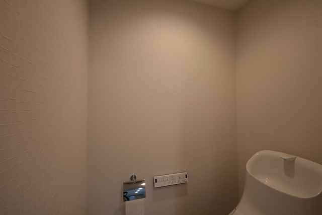 トイレスペースの代表写真