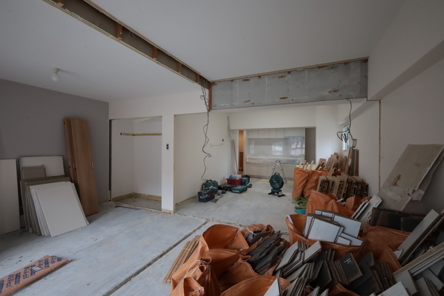 リビングの代表写真