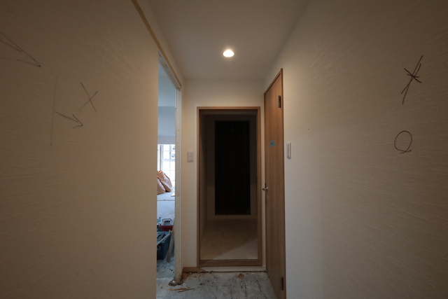 廊下の代表写真