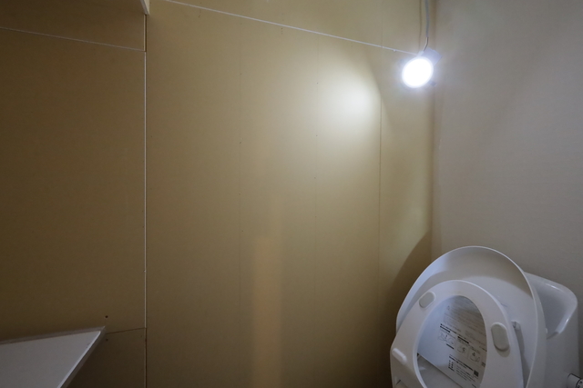 トイレスペースの代表写真
