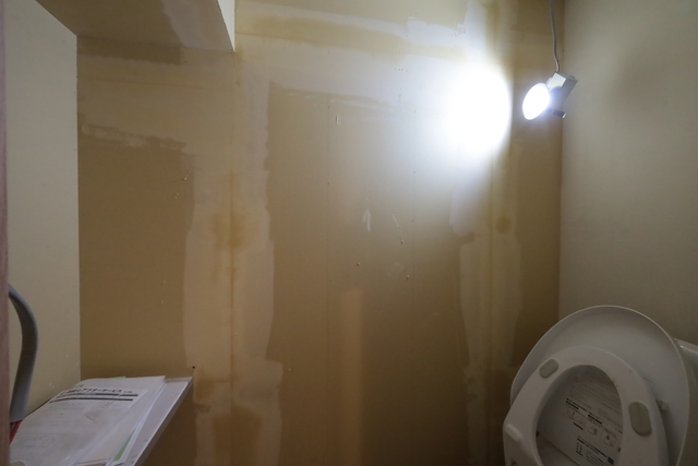 トイレスペースの代表写真