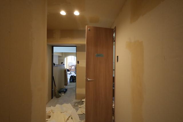 廊下の代表写真
