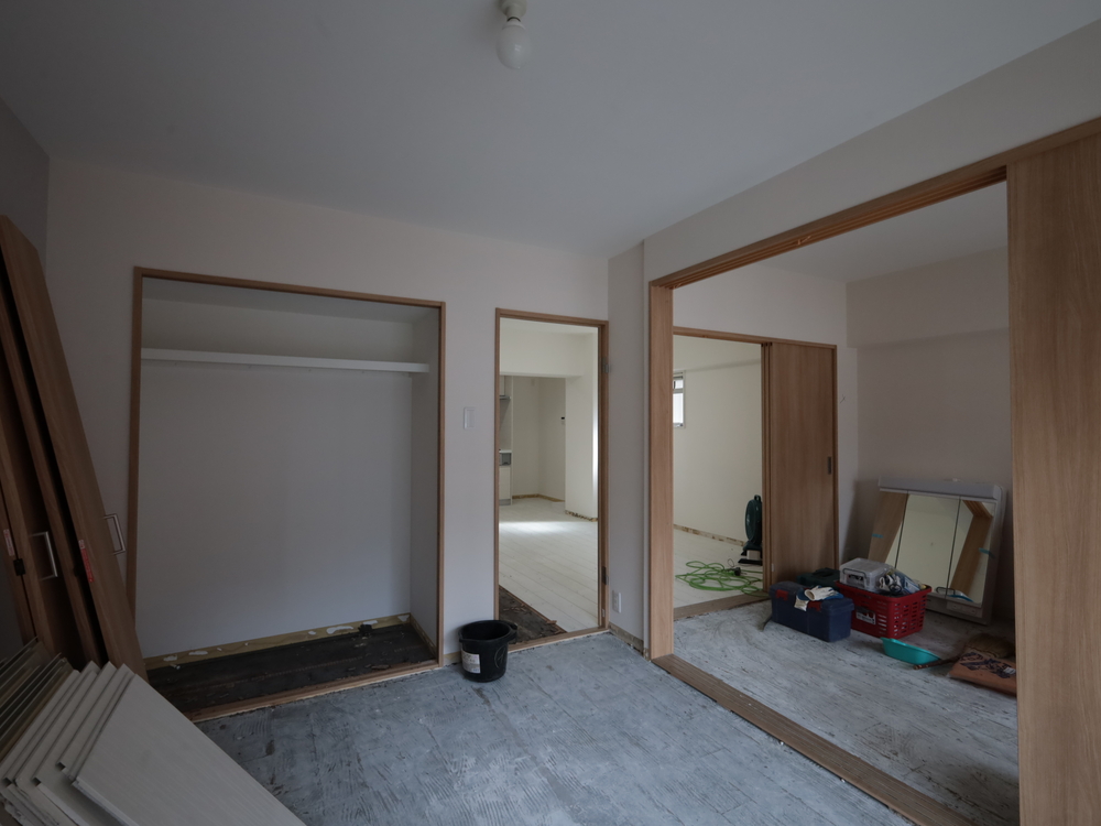 りんさんのイエナカ代表写真