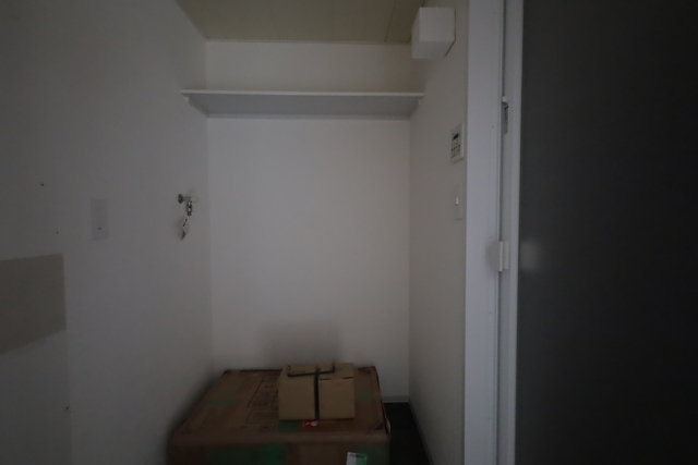 洗面室の代表写真