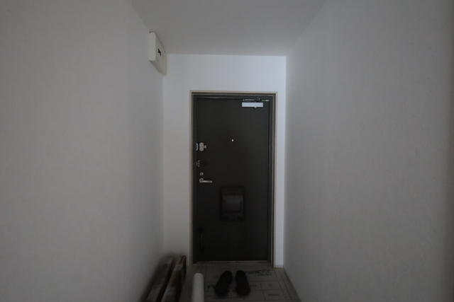 玄関の代表写真