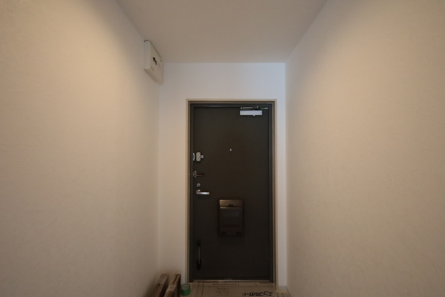 玄関の代表写真