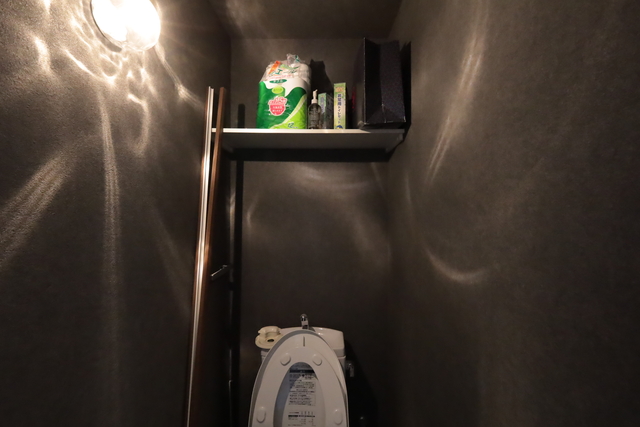 トイレスペースの代表写真