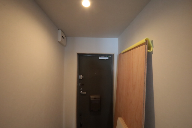 玄関の代表写真