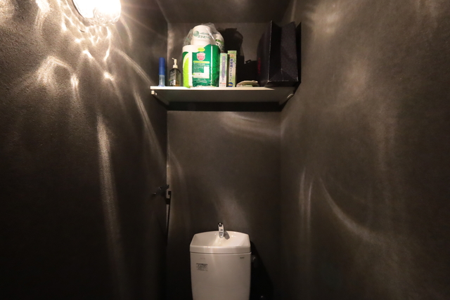 トイレスペースの代表写真
