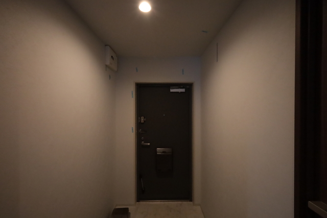 玄関の代表写真
