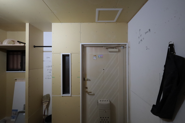玄関の代表写真