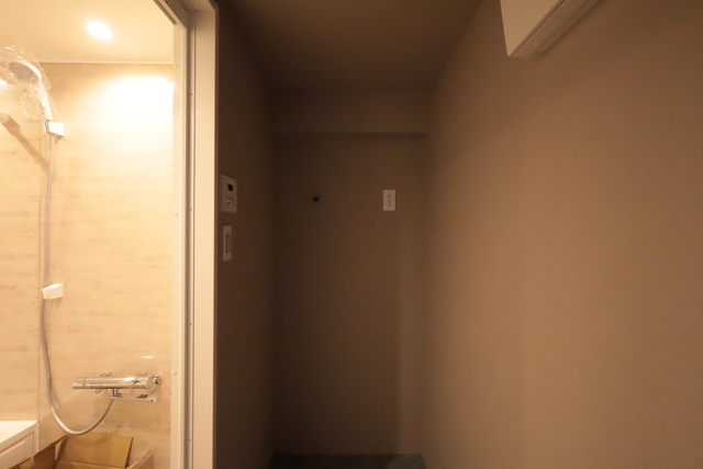 脱衣室の代表写真