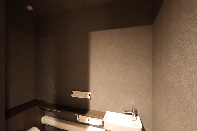 トイレスペースの代表写真