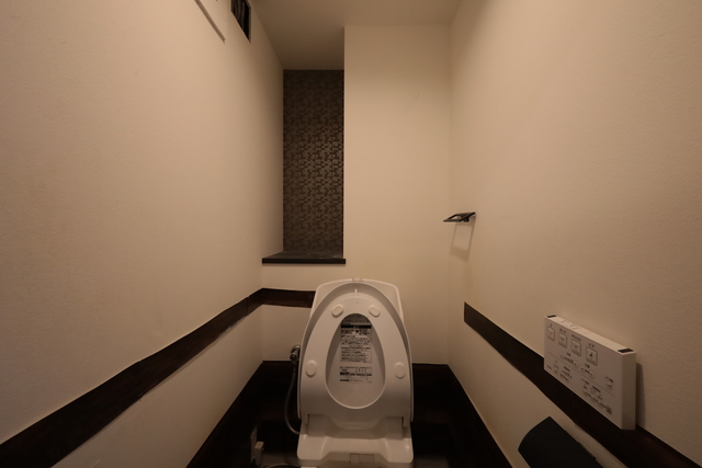 トイレスペースの代表写真