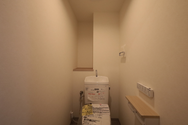 トイレスペースの代表写真