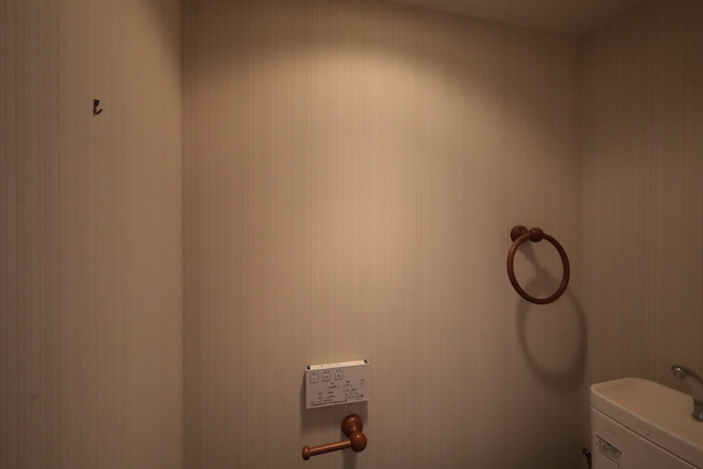 1Fトイレスペースの代表写真