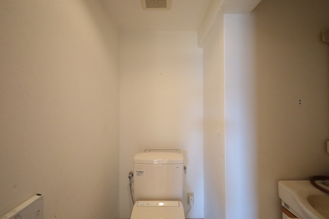 2Fトイレスペースの代表写真