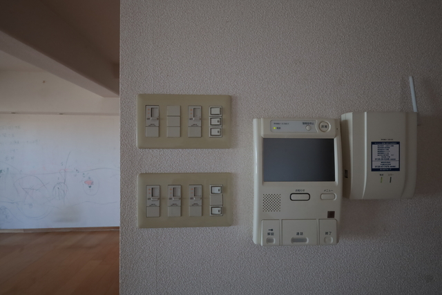 キッチンスペースの代表写真