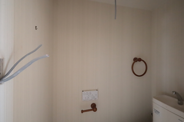 1Fトイレスペースの代表写真
