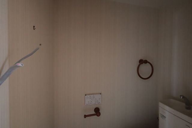 1Fトイレスペースの代表写真