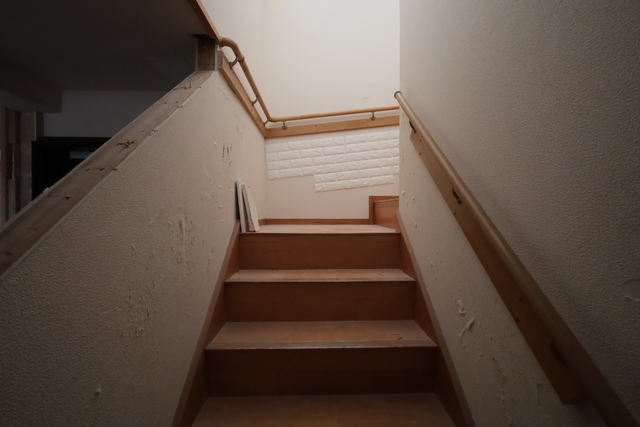 階段の代表写真