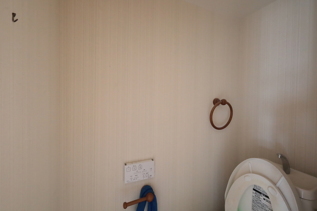 1Fトイレスペースの代表写真