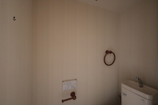1Fトイレスペースの代表写真
