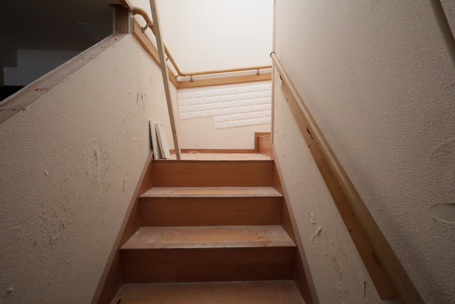 階段の代表写真