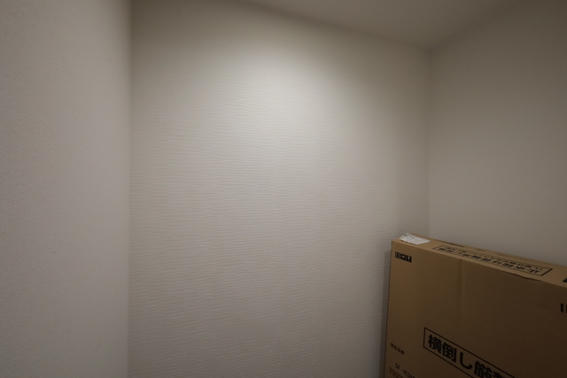 1Fトイレスペースの代表写真